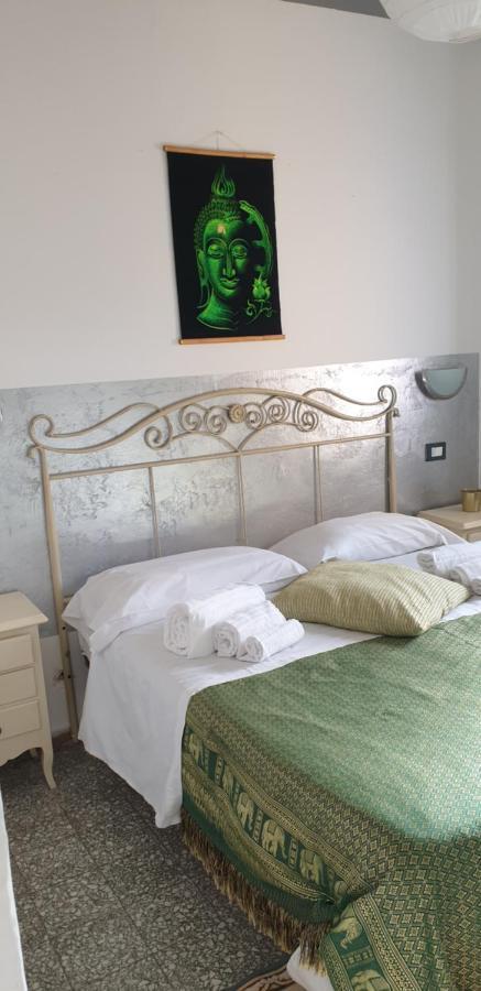 וירג'יו Hotel Bianchi מראה חיצוני תמונה