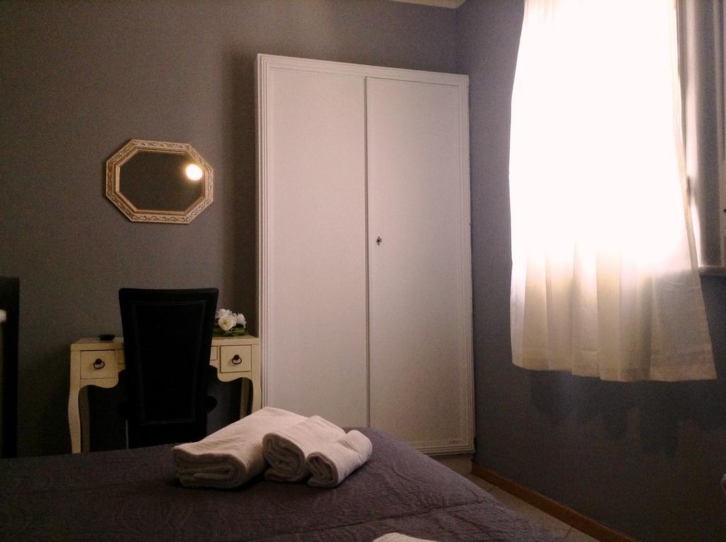 וירג'יו Hotel Bianchi מראה חיצוני תמונה