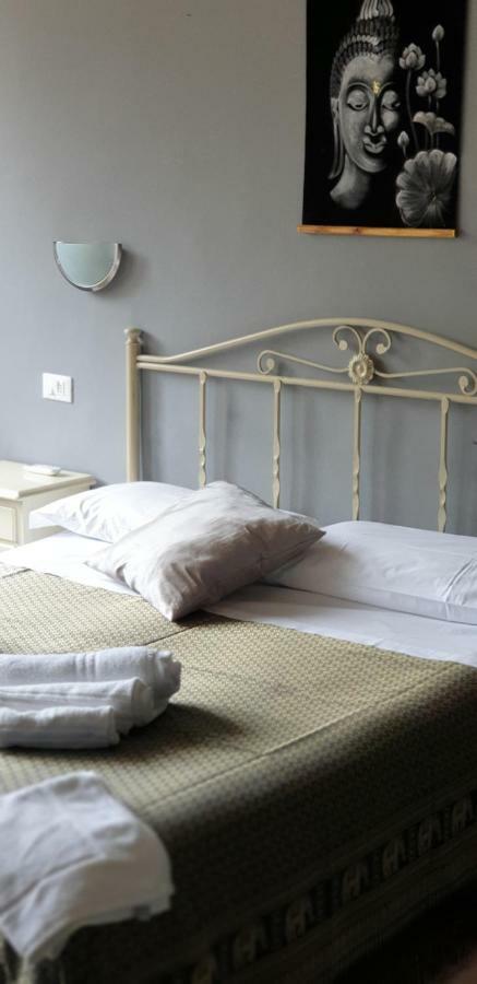 וירג'יו Hotel Bianchi מראה חיצוני תמונה