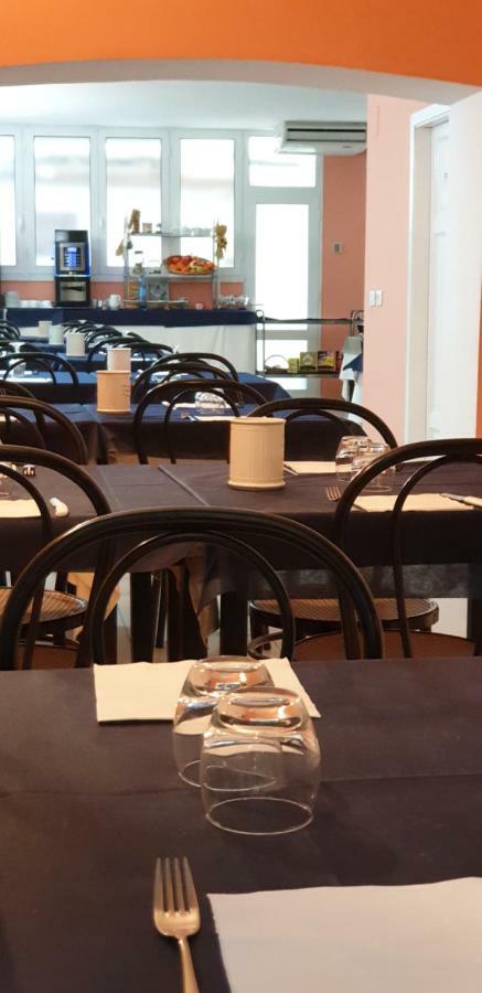 וירג'יו Hotel Bianchi מראה חיצוני תמונה