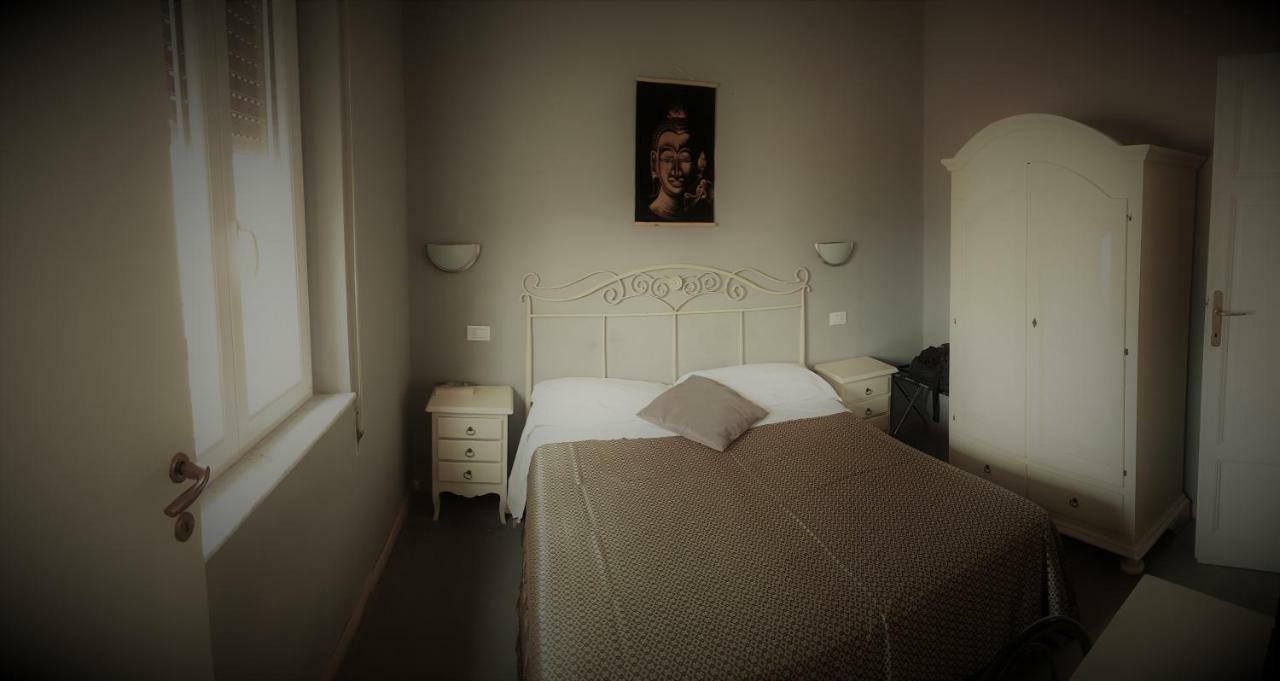 וירג'יו Hotel Bianchi מראה חיצוני תמונה
