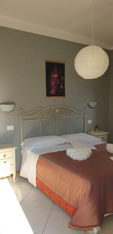 וירג'יו Hotel Bianchi מראה חיצוני תמונה