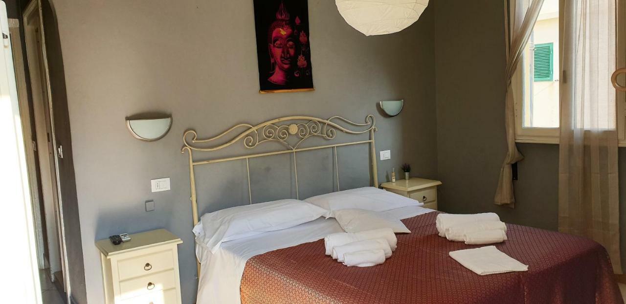וירג'יו Hotel Bianchi מראה חיצוני תמונה