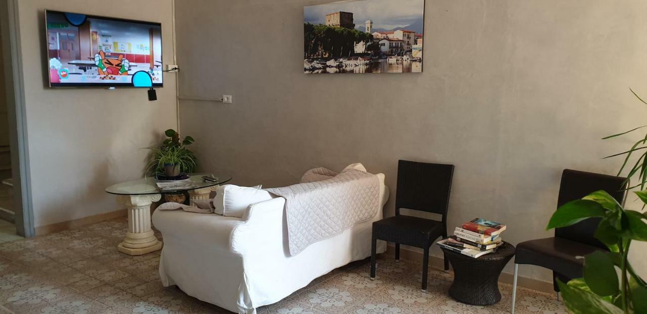 וירג'יו Hotel Bianchi מראה חיצוני תמונה